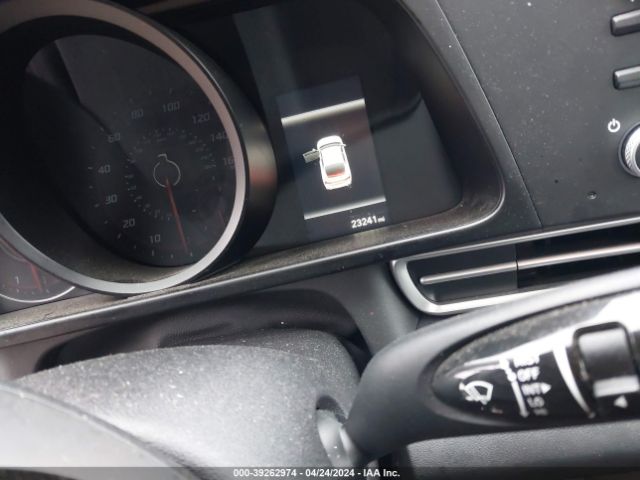 Photo 6 VIN: 5NPLM4AG6NH083156 - HYUNDAI ELANTRA 