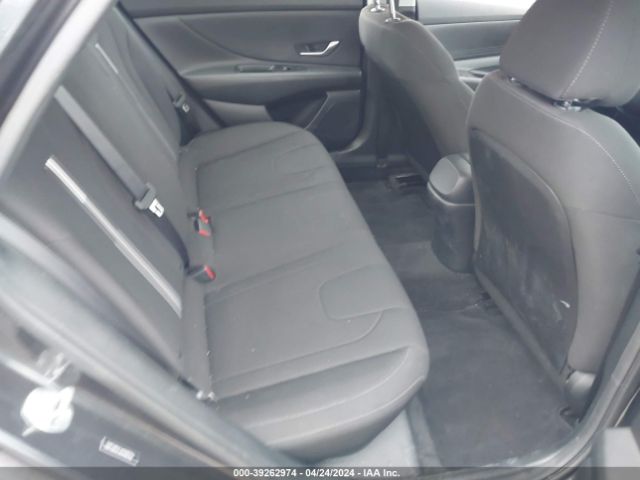 Photo 7 VIN: 5NPLM4AG6NH083156 - HYUNDAI ELANTRA 