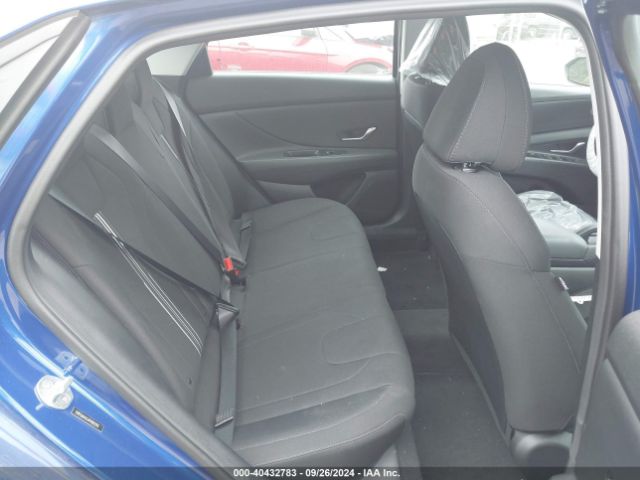 Photo 7 VIN: 5NPLM4AG6PH092393 - HYUNDAI ELANTRA 