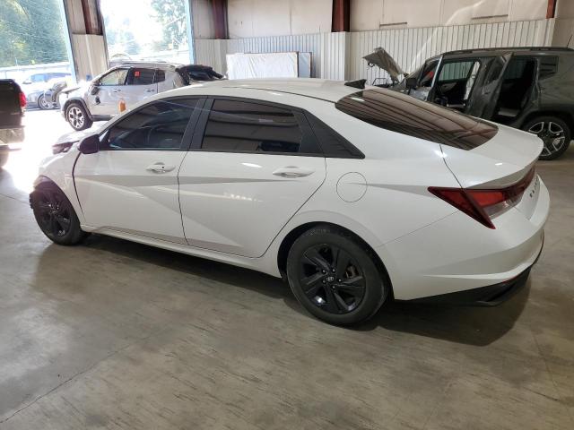 Photo 1 VIN: 5NPLM4AG6PH093267 - HYUNDAI ELANTRA SE 