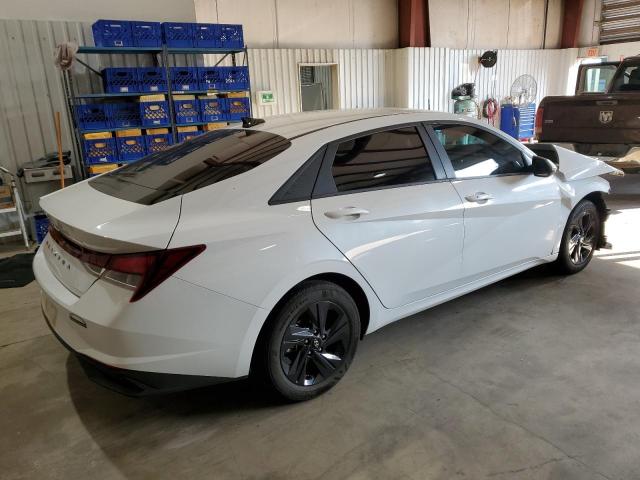 Photo 2 VIN: 5NPLM4AG6PH093267 - HYUNDAI ELANTRA SE 