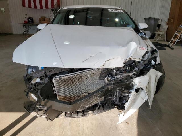 Photo 4 VIN: 5NPLM4AG6PH093267 - HYUNDAI ELANTRA SE 