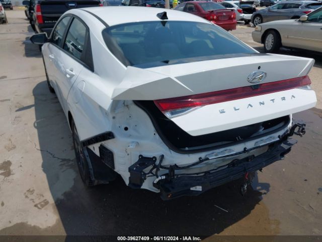 Photo 5 VIN: 5NPLM4AG6PH101562 - HYUNDAI ELANTRA 