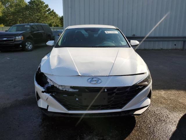 Photo 4 VIN: 5NPLM4AG6PH112139 - HYUNDAI ELANTRA SE 