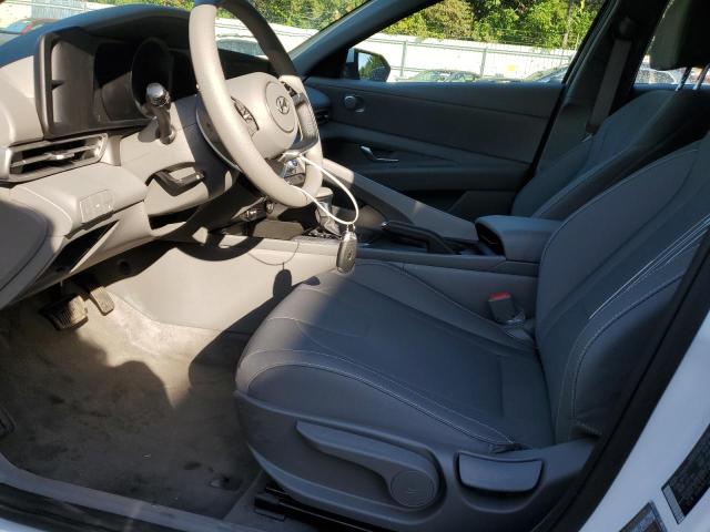 Photo 6 VIN: 5NPLM4AG6PH112139 - HYUNDAI ELANTRA SE 