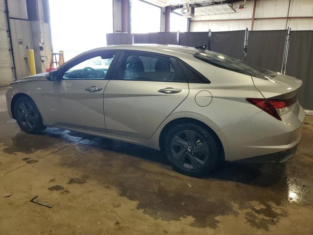 Photo 1 VIN: 5NPLM4AG6PH112156 - HYUNDAI ELANTRA 