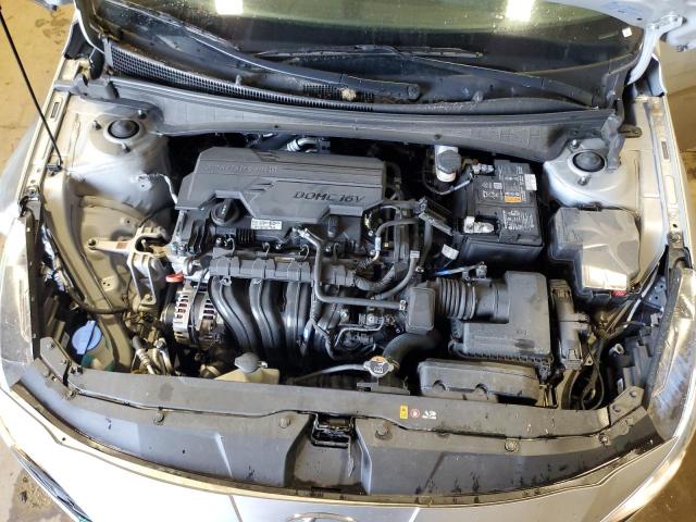 Photo 10 VIN: 5NPLM4AG6PH112156 - HYUNDAI ELANTRA 