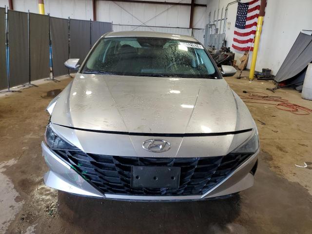 Photo 4 VIN: 5NPLM4AG6PH112156 - HYUNDAI ELANTRA 