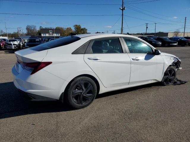 Photo 2 VIN: 5NPLM4AG6PH112528 - HYUNDAI ELANTRA SE 