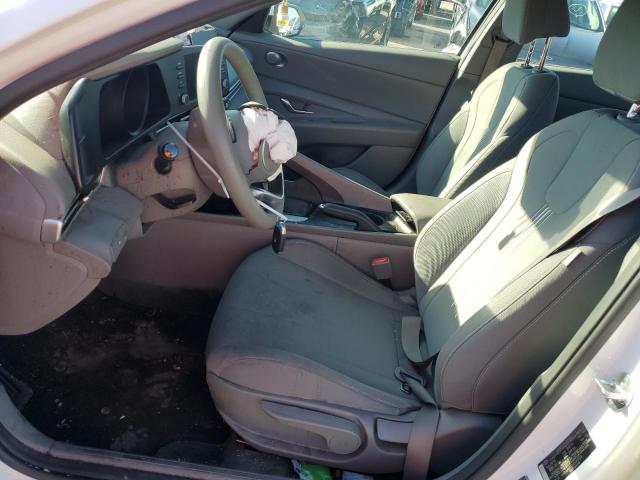 Photo 6 VIN: 5NPLM4AG6PH112528 - HYUNDAI ELANTRA SE 