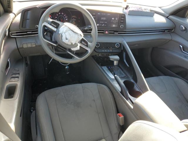 Photo 7 VIN: 5NPLM4AG6PH112528 - HYUNDAI ELANTRA SE 