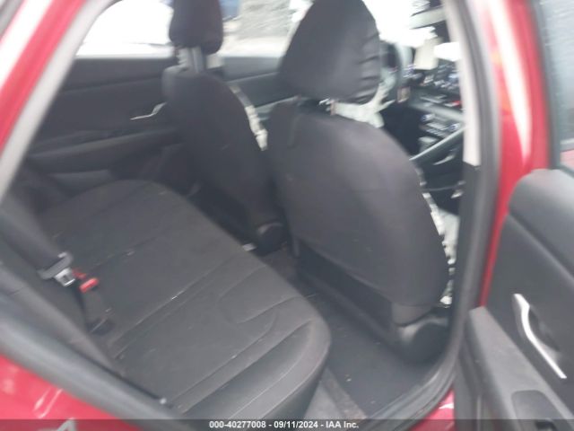 Photo 7 VIN: 5NPLM4AG6PH116918 - HYUNDAI ELANTRA 