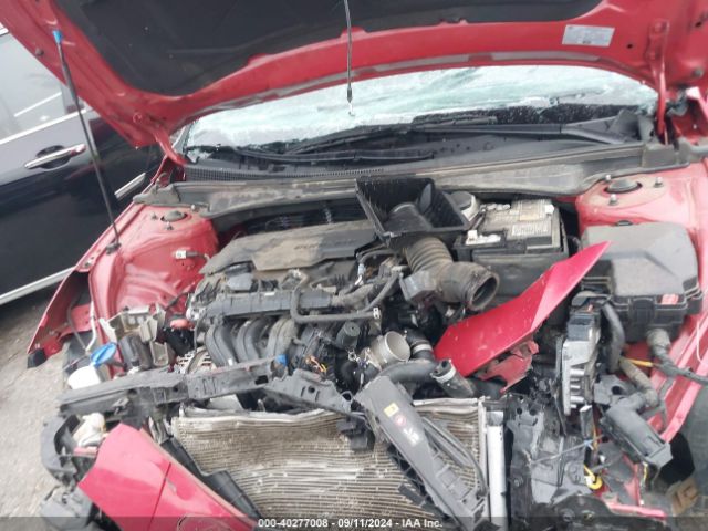 Photo 9 VIN: 5NPLM4AG6PH116918 - HYUNDAI ELANTRA 