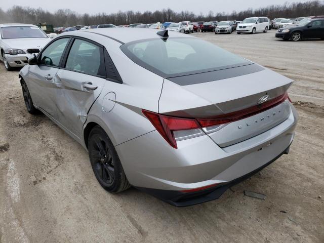 Photo 2 VIN: 5NPLM4AG7MH000915 - HYUNDAI ELANTRA SE 