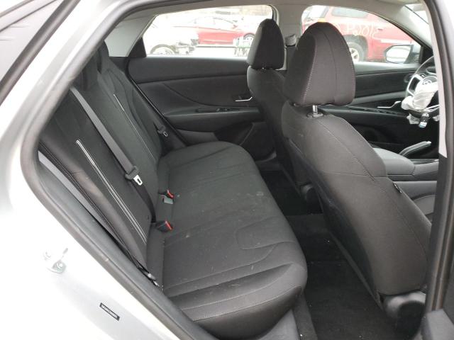 Photo 5 VIN: 5NPLM4AG7MH000915 - HYUNDAI ELANTRA SE 