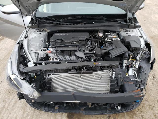 Photo 6 VIN: 5NPLM4AG7MH000915 - HYUNDAI ELANTRA SE 