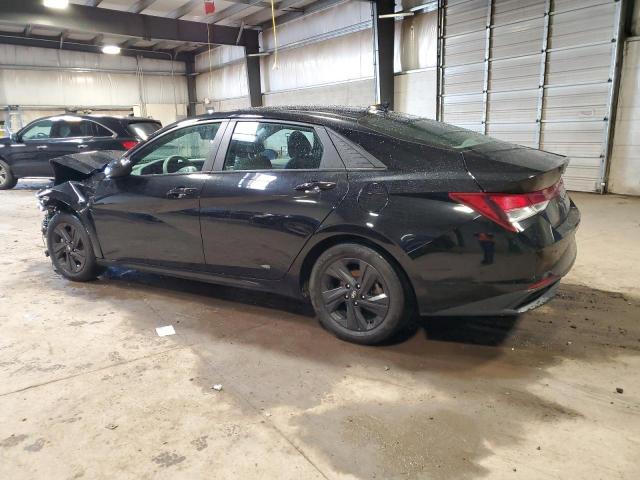 Photo 1 VIN: 5NPLM4AG7MH002437 - HYUNDAI ELANTRA SE 