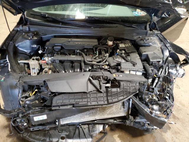 Photo 10 VIN: 5NPLM4AG7MH002437 - HYUNDAI ELANTRA SE 