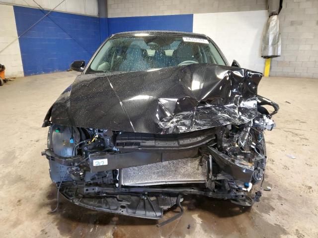 Photo 4 VIN: 5NPLM4AG7MH002437 - HYUNDAI ELANTRA SE 