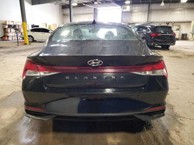 Photo 5 VIN: 5NPLM4AG7MH002437 - HYUNDAI ELANTRA SE 