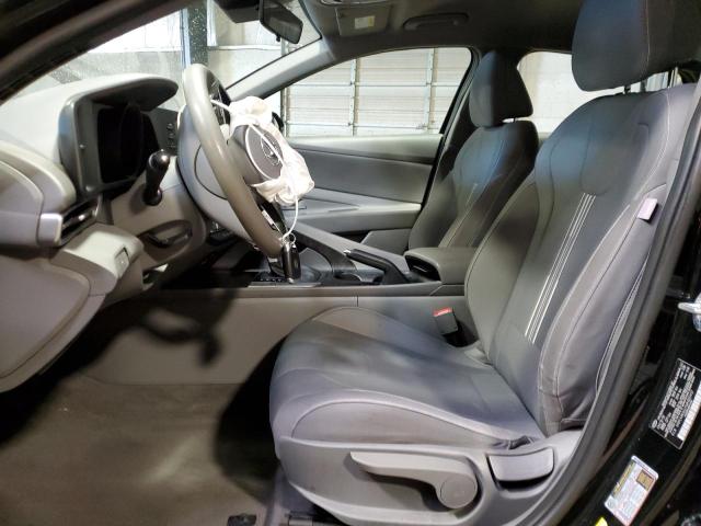 Photo 6 VIN: 5NPLM4AG7MH002437 - HYUNDAI ELANTRA SE 