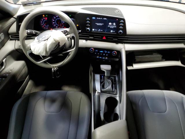 Photo 7 VIN: 5NPLM4AG7MH002437 - HYUNDAI ELANTRA SE 