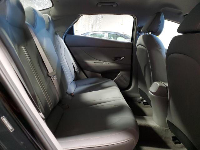 Photo 9 VIN: 5NPLM4AG7MH002437 - HYUNDAI ELANTRA SE 