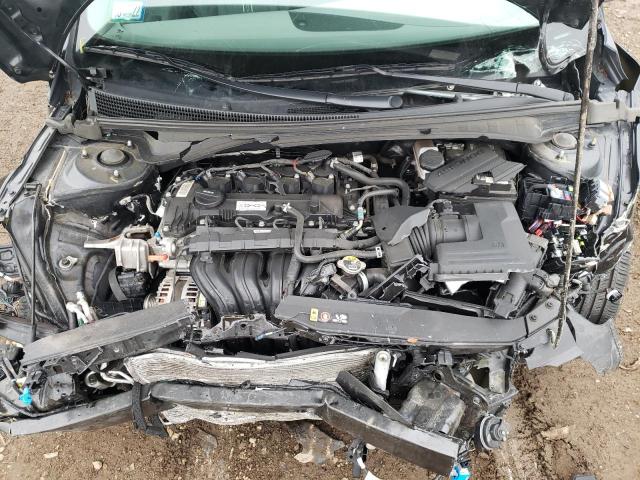 Photo 10 VIN: 5NPLM4AG7MH003989 - HYUNDAI ELANTRA SE 