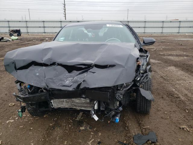 Photo 4 VIN: 5NPLM4AG7MH003989 - HYUNDAI ELANTRA SE 