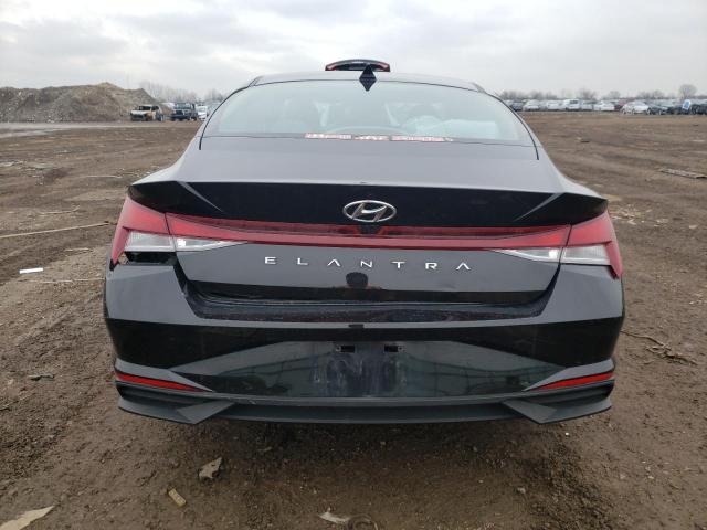 Photo 5 VIN: 5NPLM4AG7MH003989 - HYUNDAI ELANTRA SE 