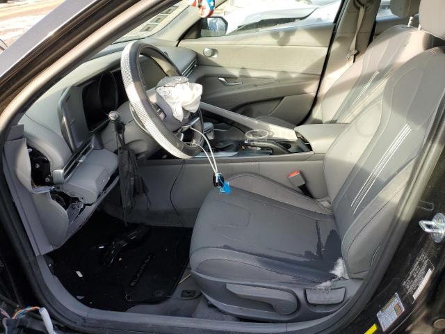 Photo 6 VIN: 5NPLM4AG7MH003989 - HYUNDAI ELANTRA SE 