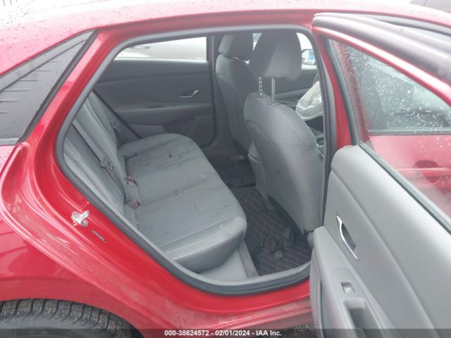 Photo 7 VIN: 5NPLM4AG7MH009162 - HYUNDAI ELANTRA 