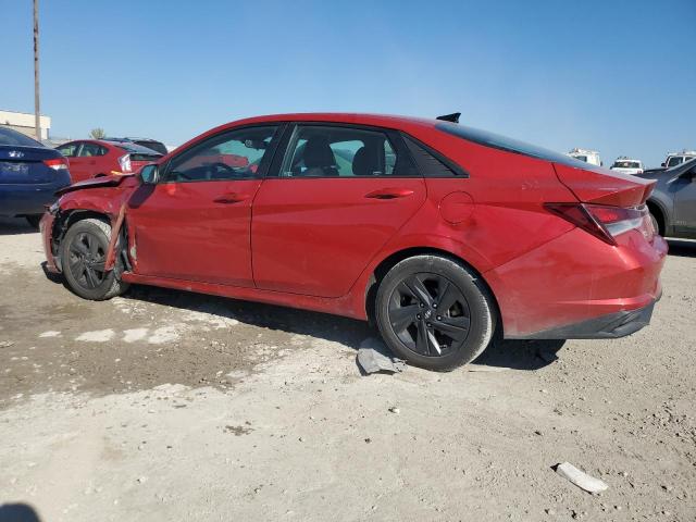 Photo 1 VIN: 5NPLM4AG7MH010697 - HYUNDAI ELANTRA SE 