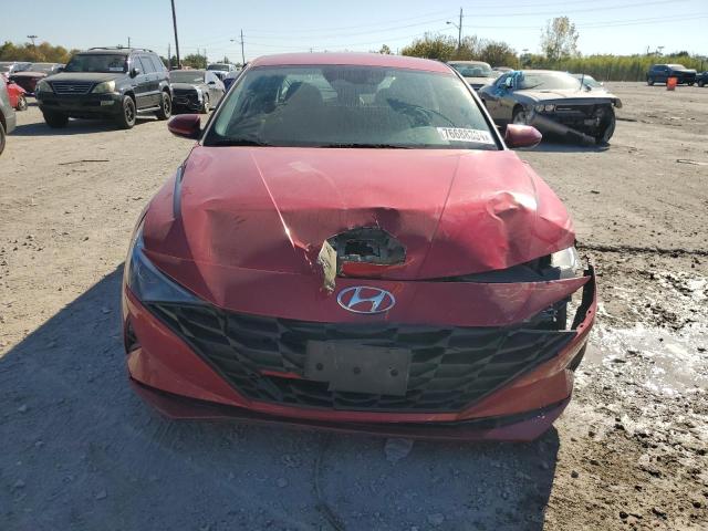 Photo 4 VIN: 5NPLM4AG7MH010697 - HYUNDAI ELANTRA SE 