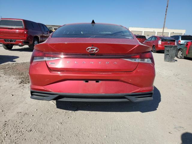 Photo 5 VIN: 5NPLM4AG7MH010697 - HYUNDAI ELANTRA SE 