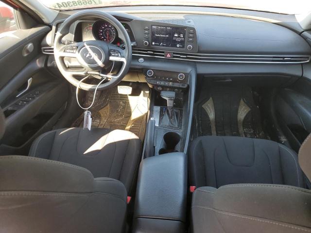 Photo 7 VIN: 5NPLM4AG7MH010697 - HYUNDAI ELANTRA SE 