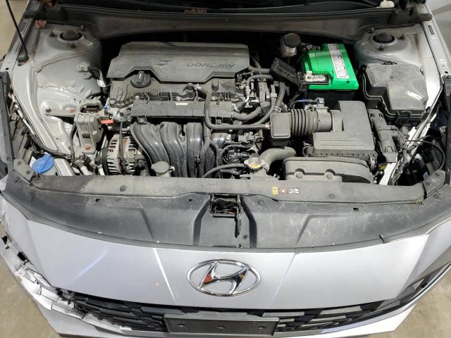 Photo 10 VIN: 5NPLM4AG7MH012871 - HYUNDAI ELANTRA 