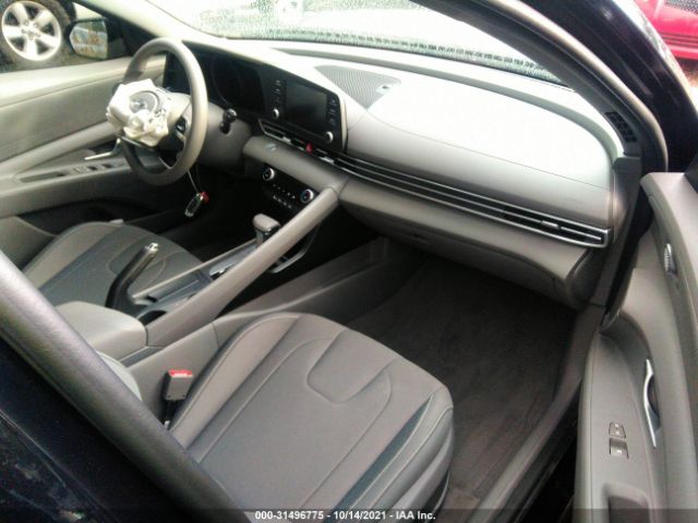 Photo 4 VIN: 5NPLM4AG7MH019769 - HYUNDAI ELANTRA 