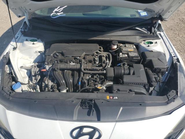 Photo 10 VIN: 5NPLM4AG7MH020646 - HYUNDAI ELANTRA SE 