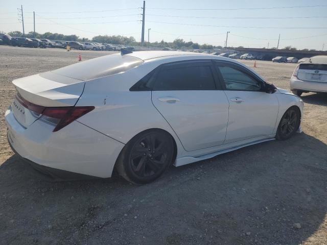 Photo 2 VIN: 5NPLM4AG7MH020646 - HYUNDAI ELANTRA SE 