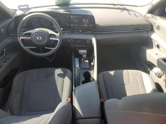 Photo 7 VIN: 5NPLM4AG7MH020646 - HYUNDAI ELANTRA SE 