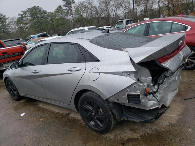 Photo 1 VIN: 5NPLM4AG7MH021750 - HYUNDAI ELANTRA SE 