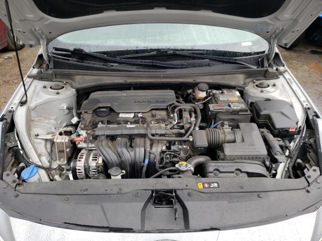 Photo 10 VIN: 5NPLM4AG7MH021750 - HYUNDAI ELANTRA SE 