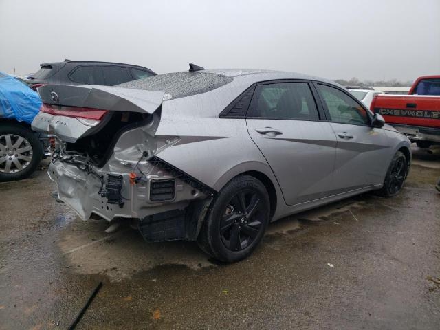 Photo 2 VIN: 5NPLM4AG7MH021750 - HYUNDAI ELANTRA SE 