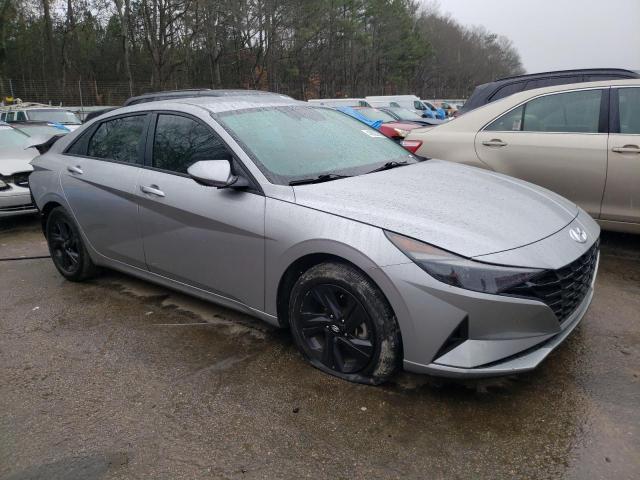 Photo 3 VIN: 5NPLM4AG7MH021750 - HYUNDAI ELANTRA SE 