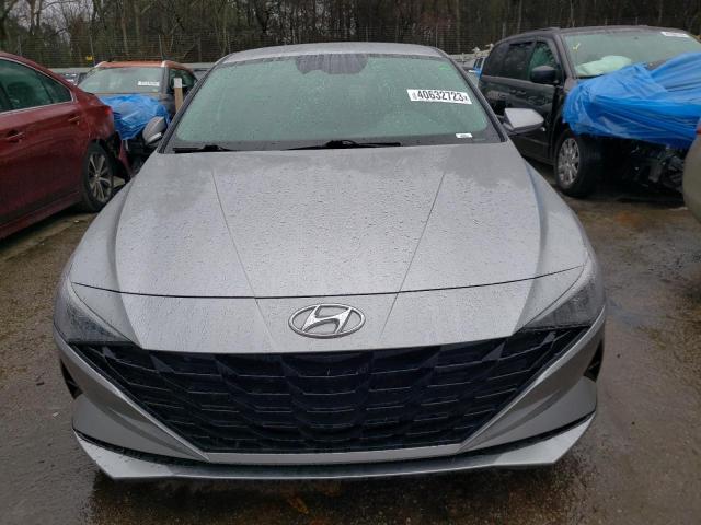 Photo 4 VIN: 5NPLM4AG7MH021750 - HYUNDAI ELANTRA SE 