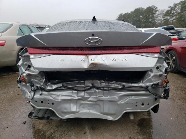 Photo 5 VIN: 5NPLM4AG7MH021750 - HYUNDAI ELANTRA SE 