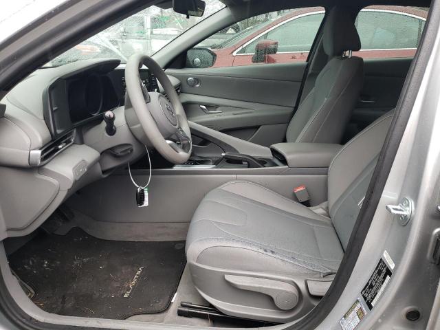 Photo 6 VIN: 5NPLM4AG7MH021750 - HYUNDAI ELANTRA SE 