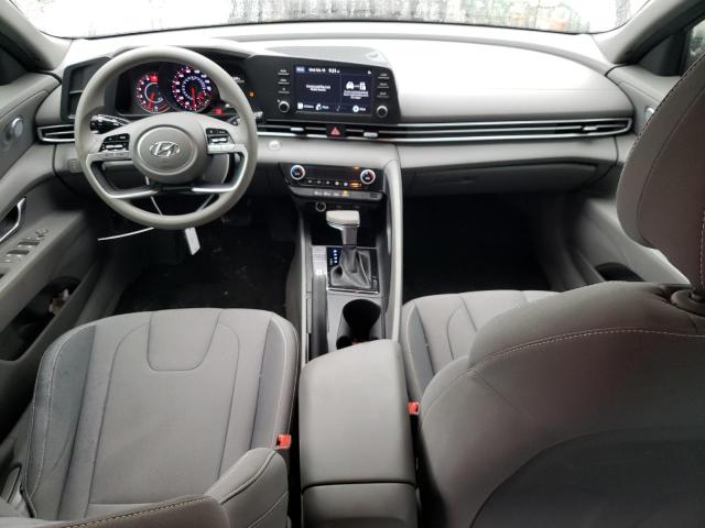 Photo 7 VIN: 5NPLM4AG7MH021750 - HYUNDAI ELANTRA SE 