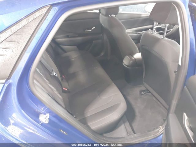 Photo 7 VIN: 5NPLM4AG7MH021862 - HYUNDAI ELANTRA 